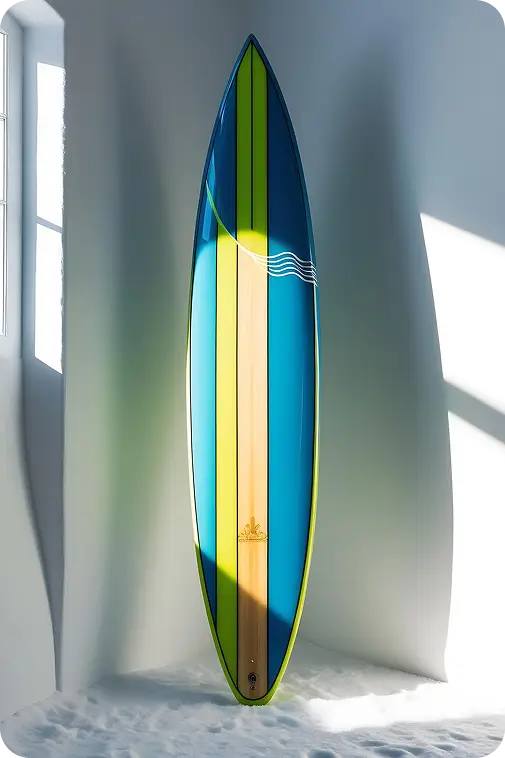 Surfboard